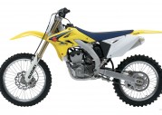 Suzuki RM-Z250